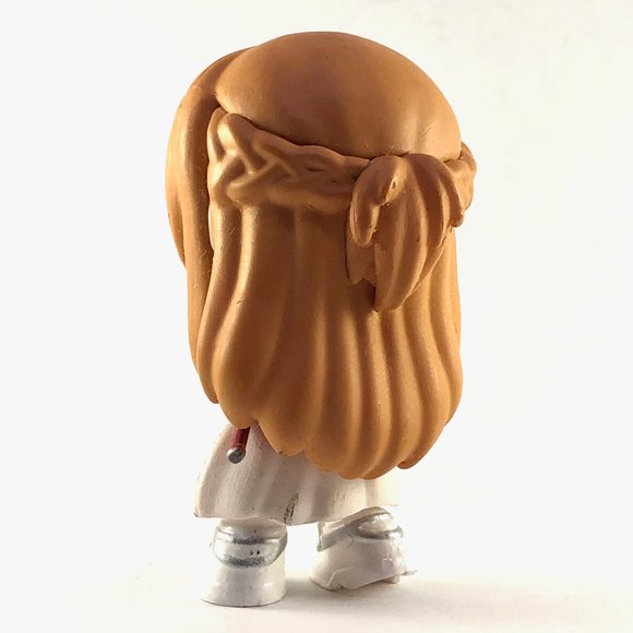 🦋 Funko Mystery Mini Best of Anime Series 1 Asuna minifigure 2015 AS IS - Picture 4 of 8